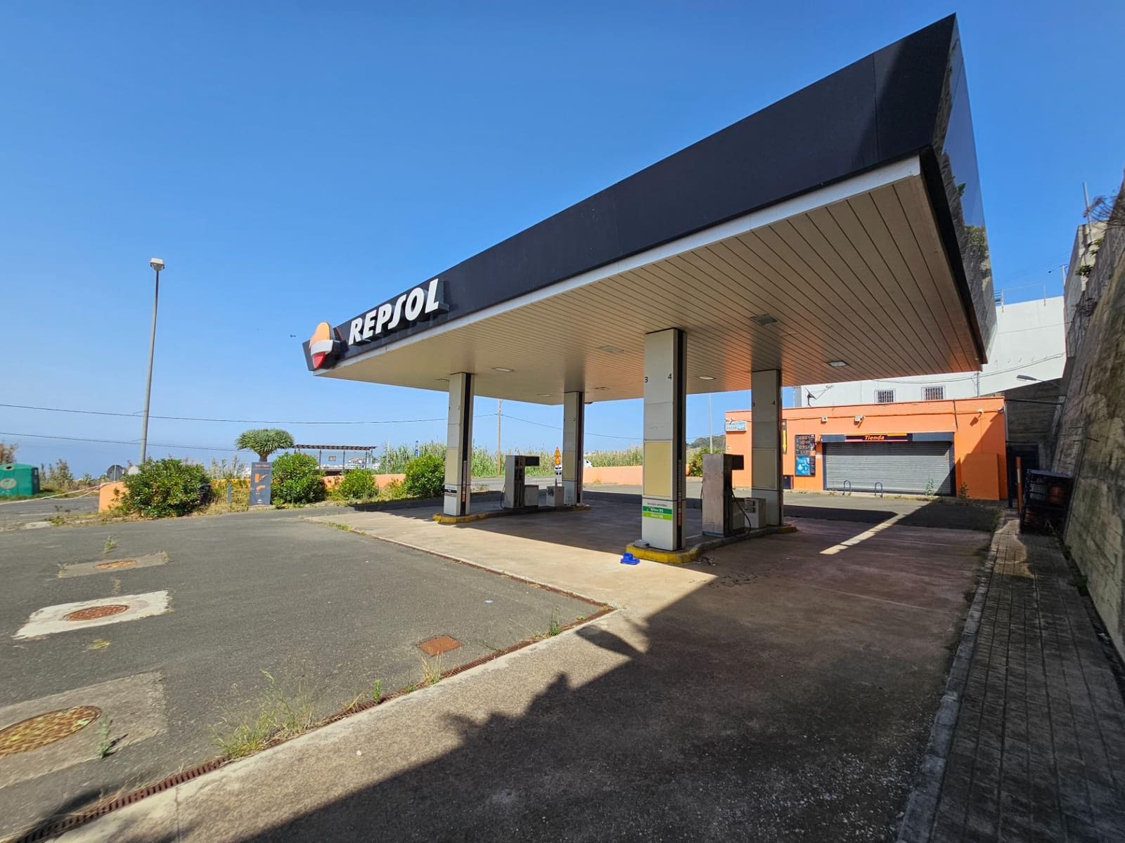 Business for sale in Santa Maria de Guia de Gran Canaria - € 449,000 (Ref: 9447147)