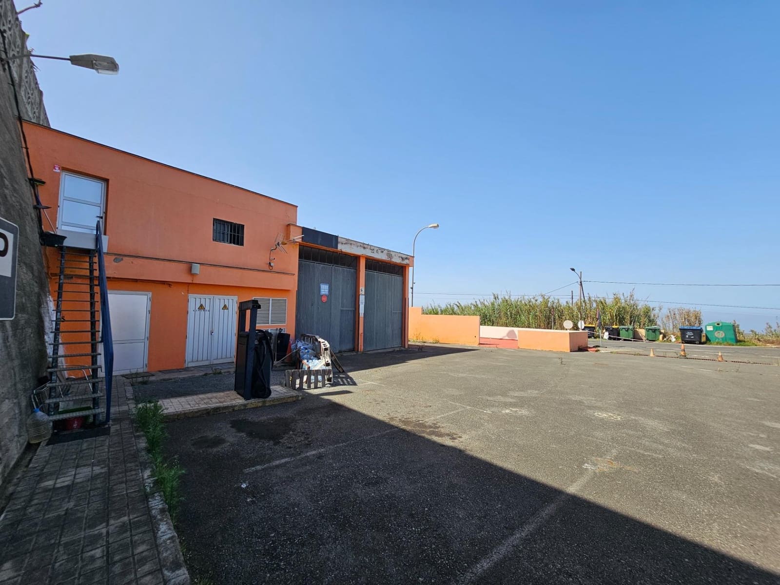 Business for sale in Santa Maria de Guia de Gran Canaria - € 449,000 (Ref: 9447147)