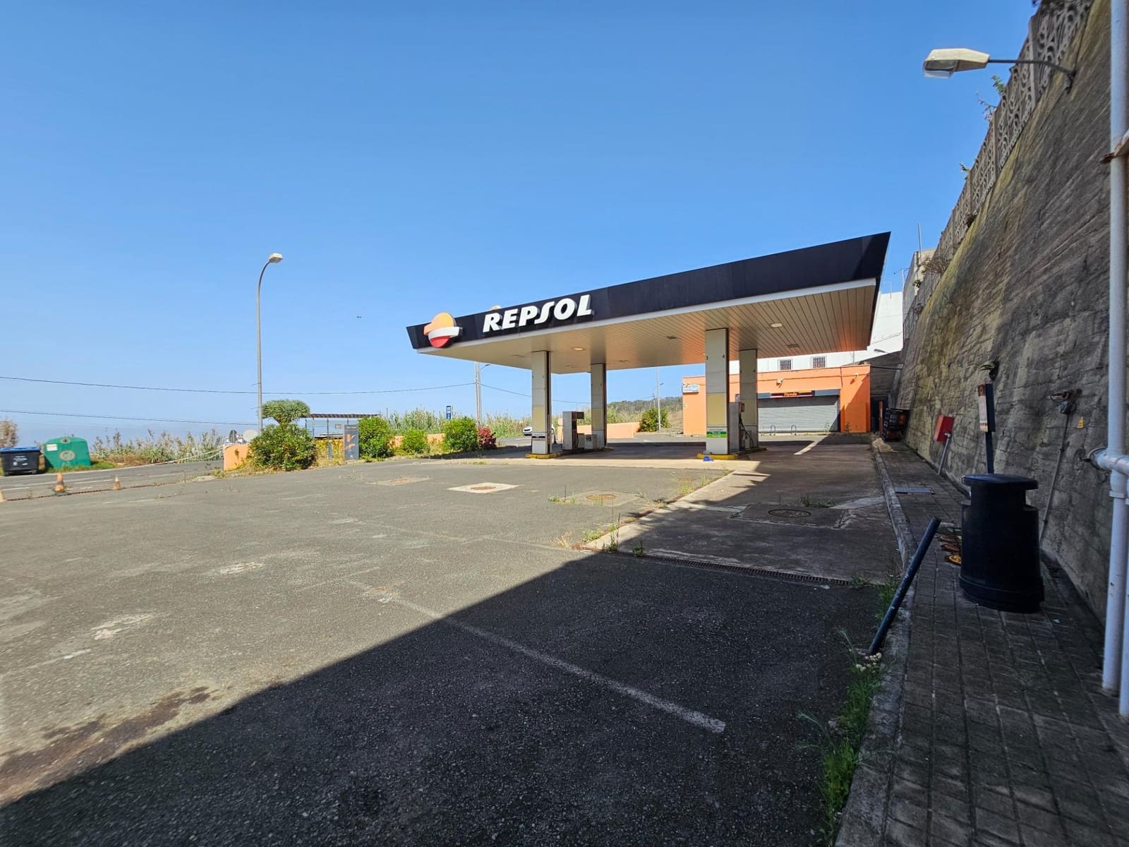 Business for sale in Santa Maria de Guia de Gran Canaria - € 449,000 (Ref: 9447147)