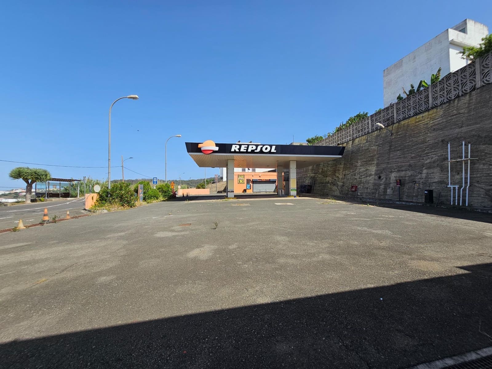 Business for sale in Santa Maria de Guia de Gran Canaria - € 449,000 (Ref: 9447147)