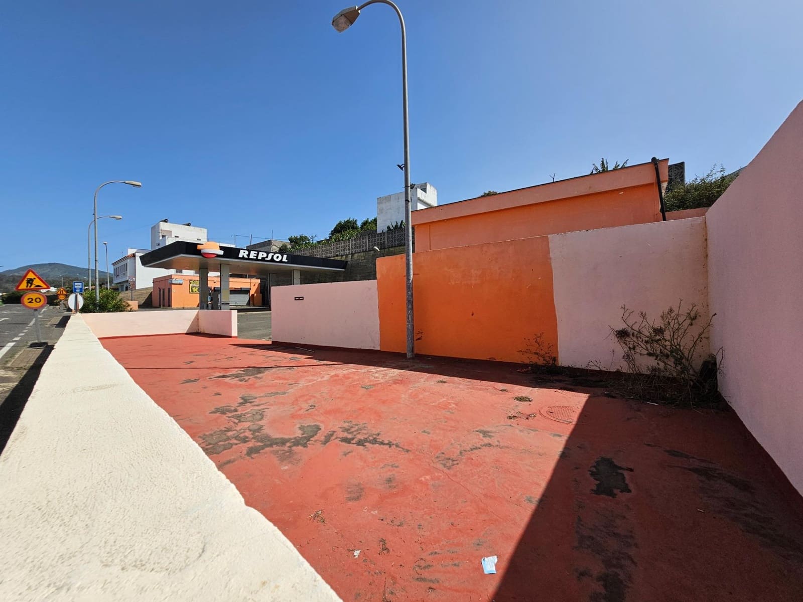 Business for sale in Santa Maria de Guia de Gran Canaria - € 449,000 (Ref: 9447147)