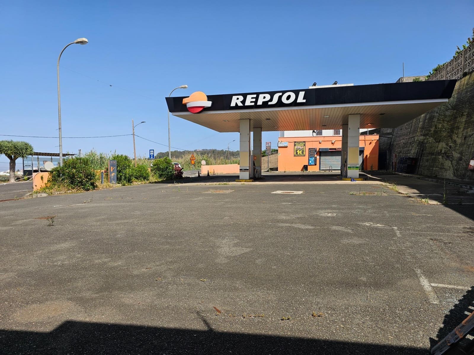 Business for sale in Santa Maria de Guia de Gran Canaria - € 449,000 (Ref: 9447147)