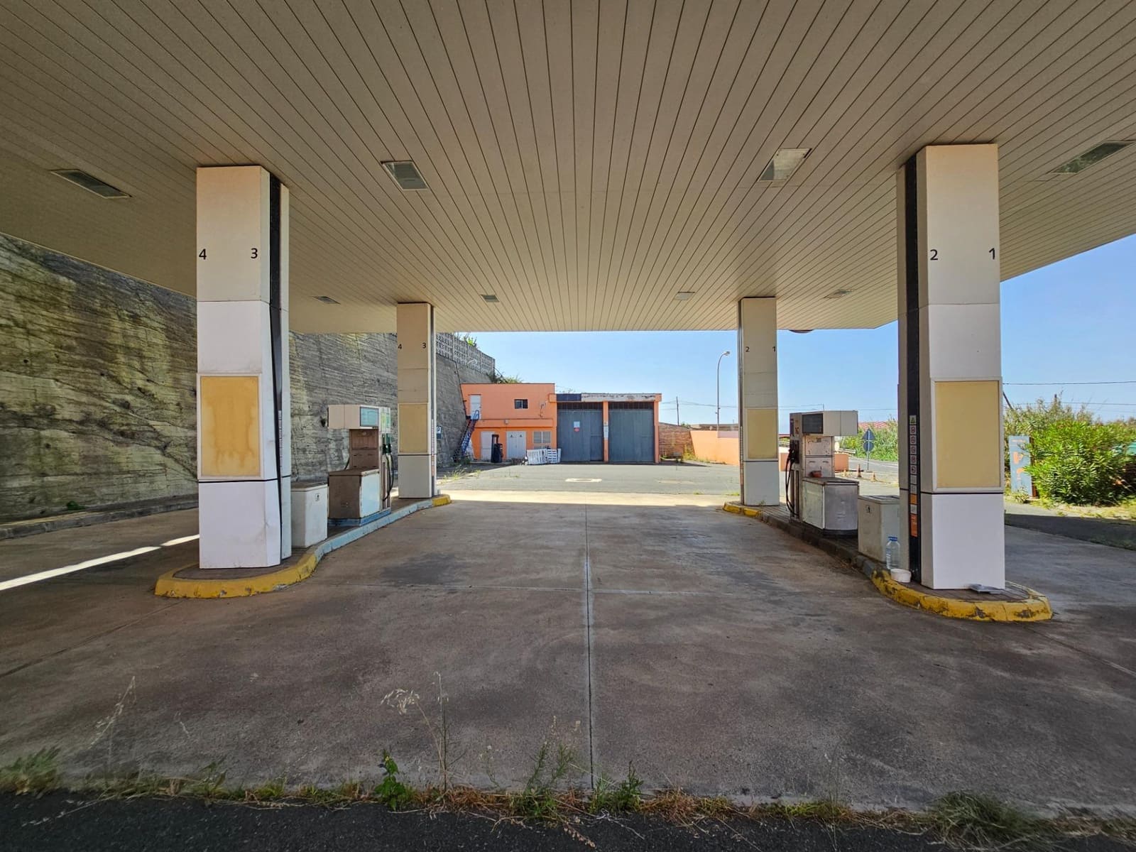 Business for sale in Santa Maria de Guia de Gran Canaria - € 449,000 (Ref: 9447147)