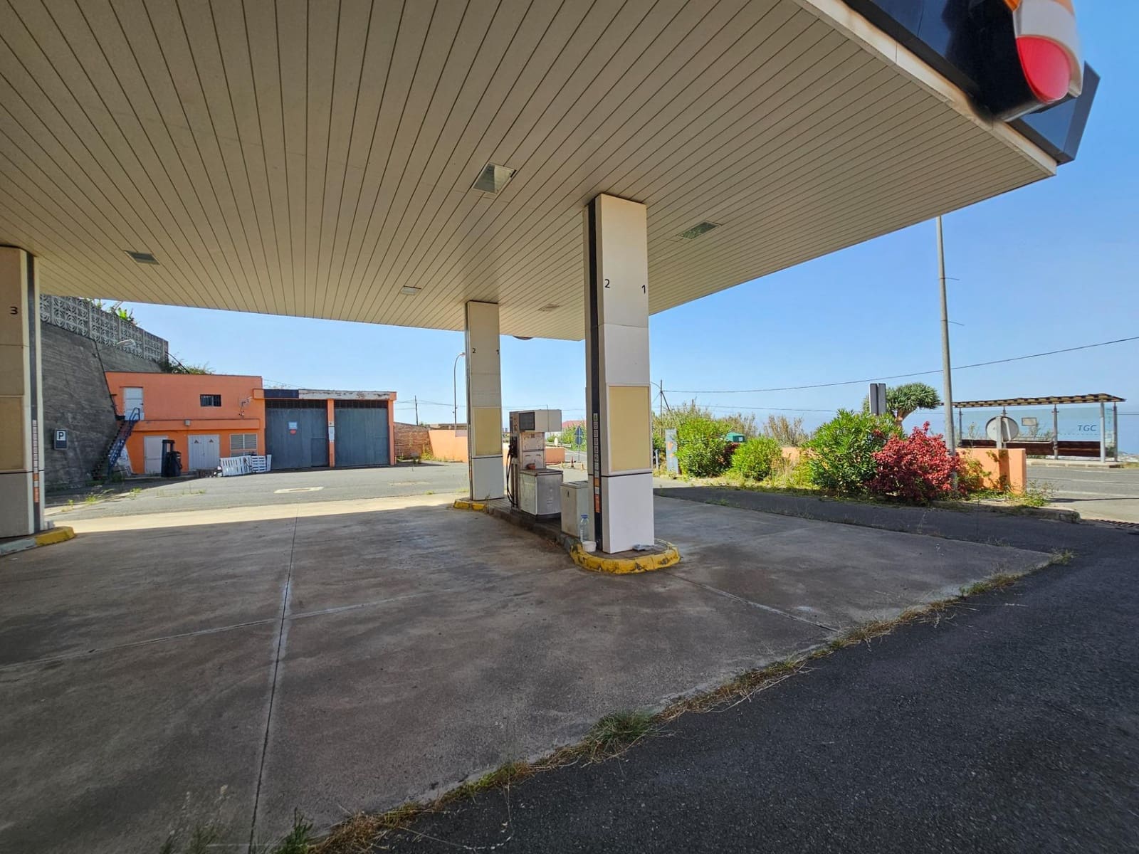 Business for sale in Santa Maria de Guia de Gran Canaria - € 449,000 (Ref: 9447147)