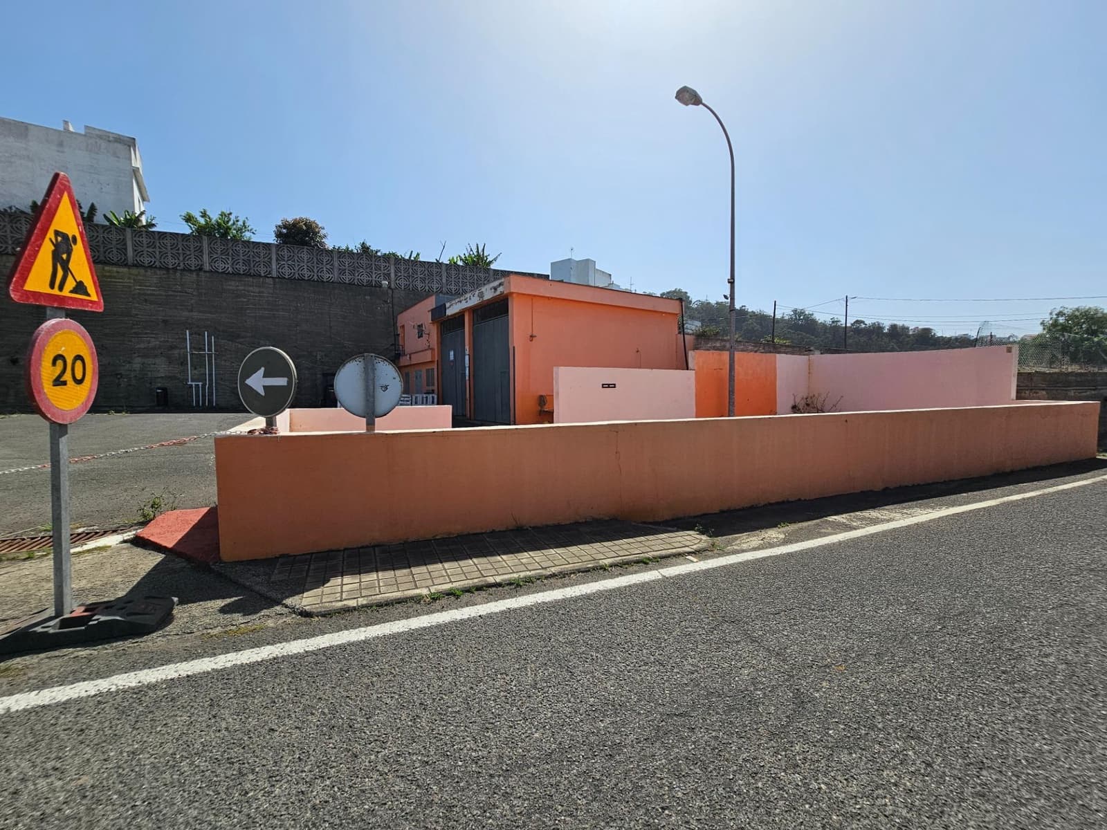 Business for sale in Santa Maria de Guia de Gran Canaria - € 449,000 (Ref: 9447147)