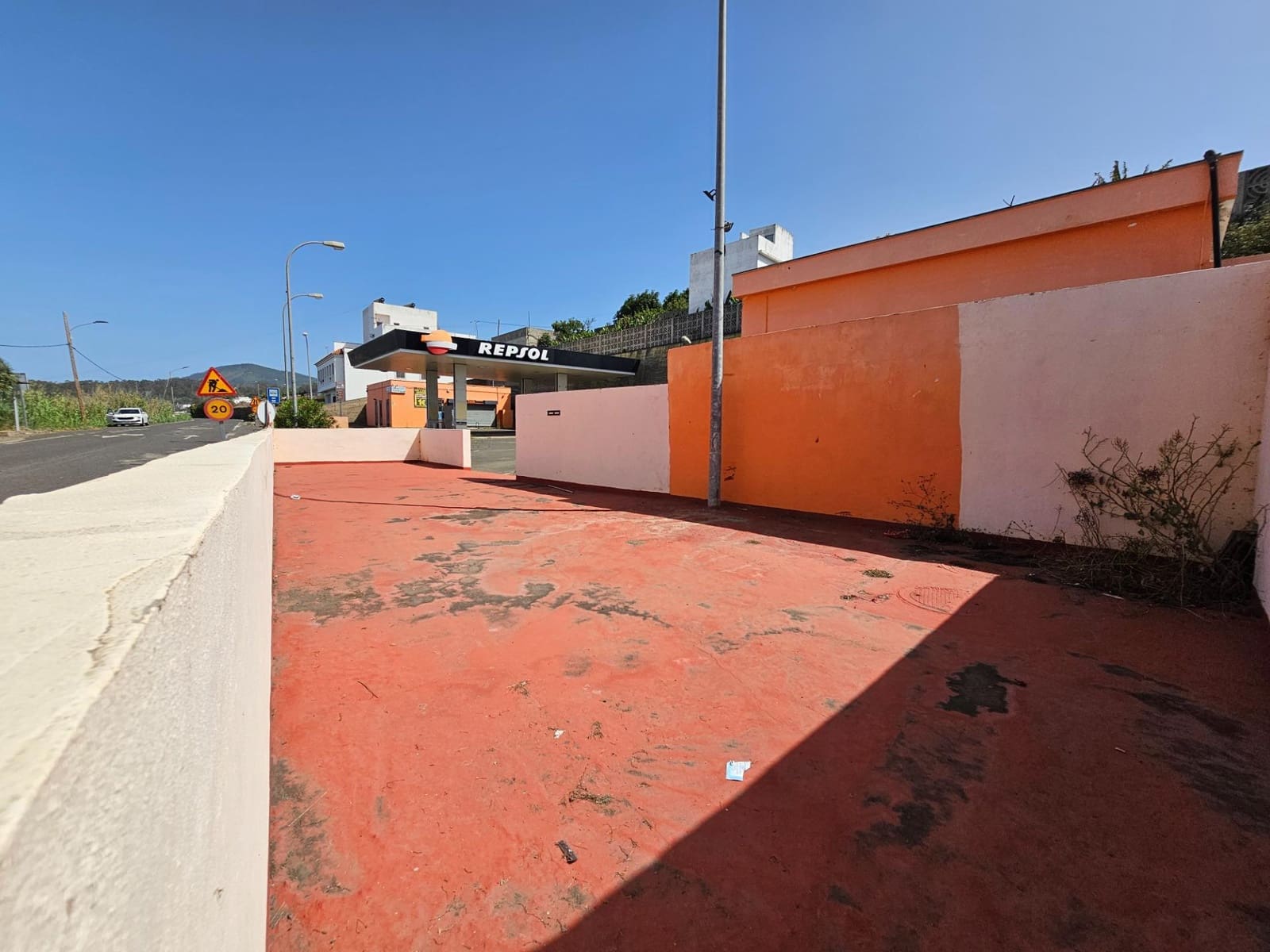 Business for sale in Santa Maria de Guia de Gran Canaria - € 449,000 (Ref: 9447147)