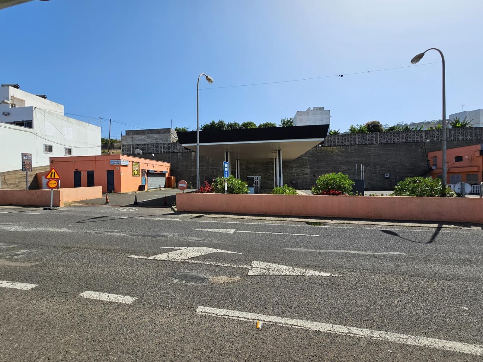 Business for sale in Santa Maria de Guia de Gran Canaria - € 449,000 (Ref: 9447147)