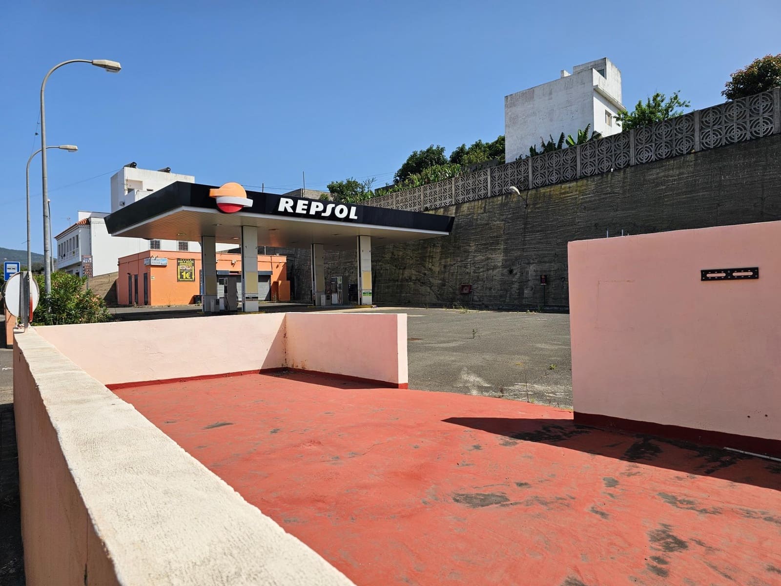 Business for sale in Santa Maria de Guia de Gran Canaria - € 449,000 (Ref: 9447147)