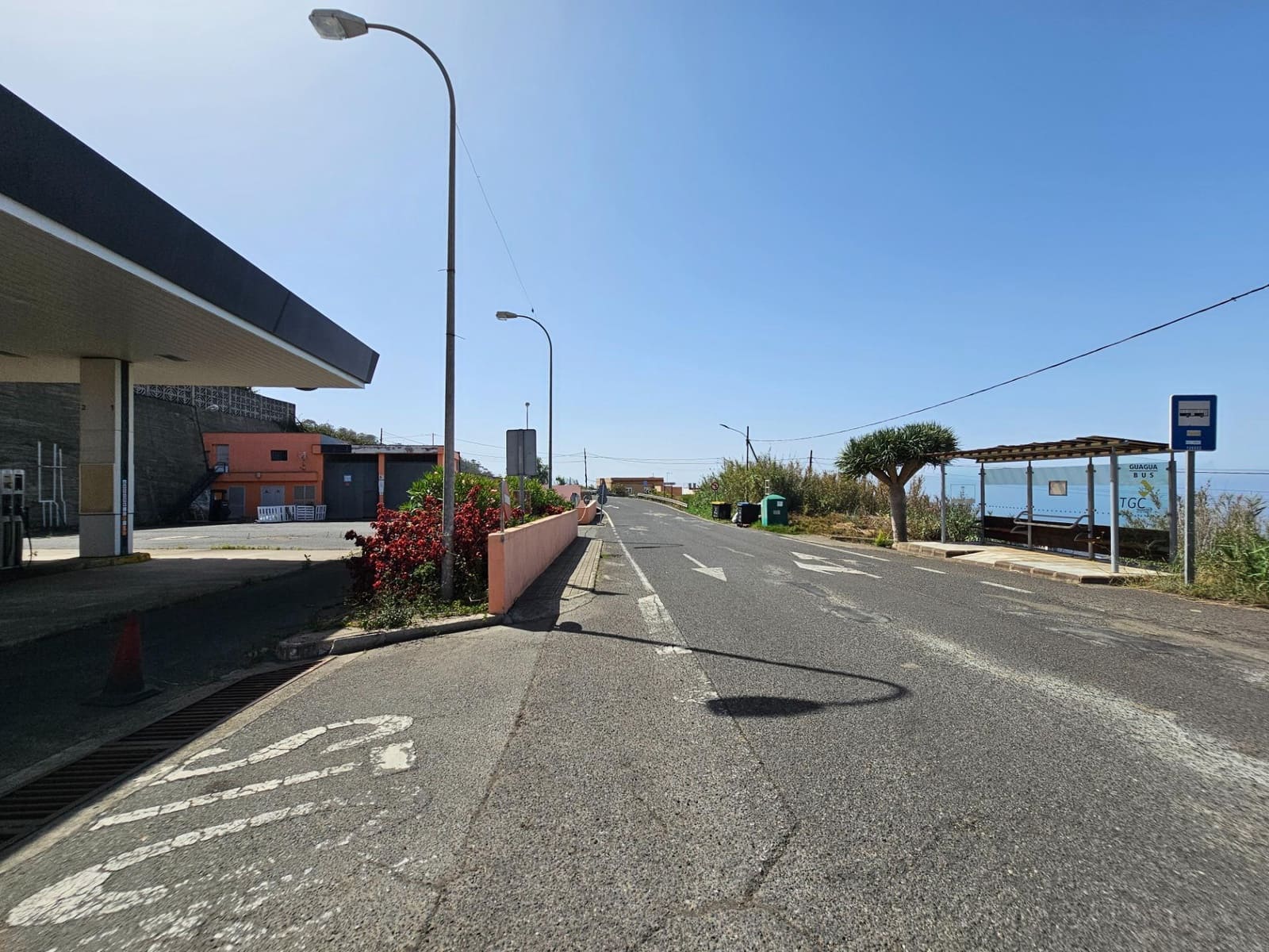 Business for sale in Santa Maria de Guia de Gran Canaria - € 449,000 (Ref: 9447147)