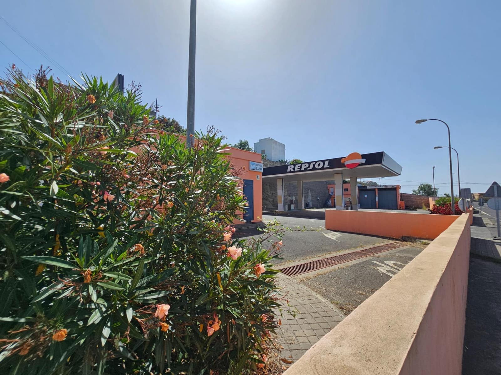 Business for sale in Santa Maria de Guia de Gran Canaria - € 449,000 (Ref: 9447147)