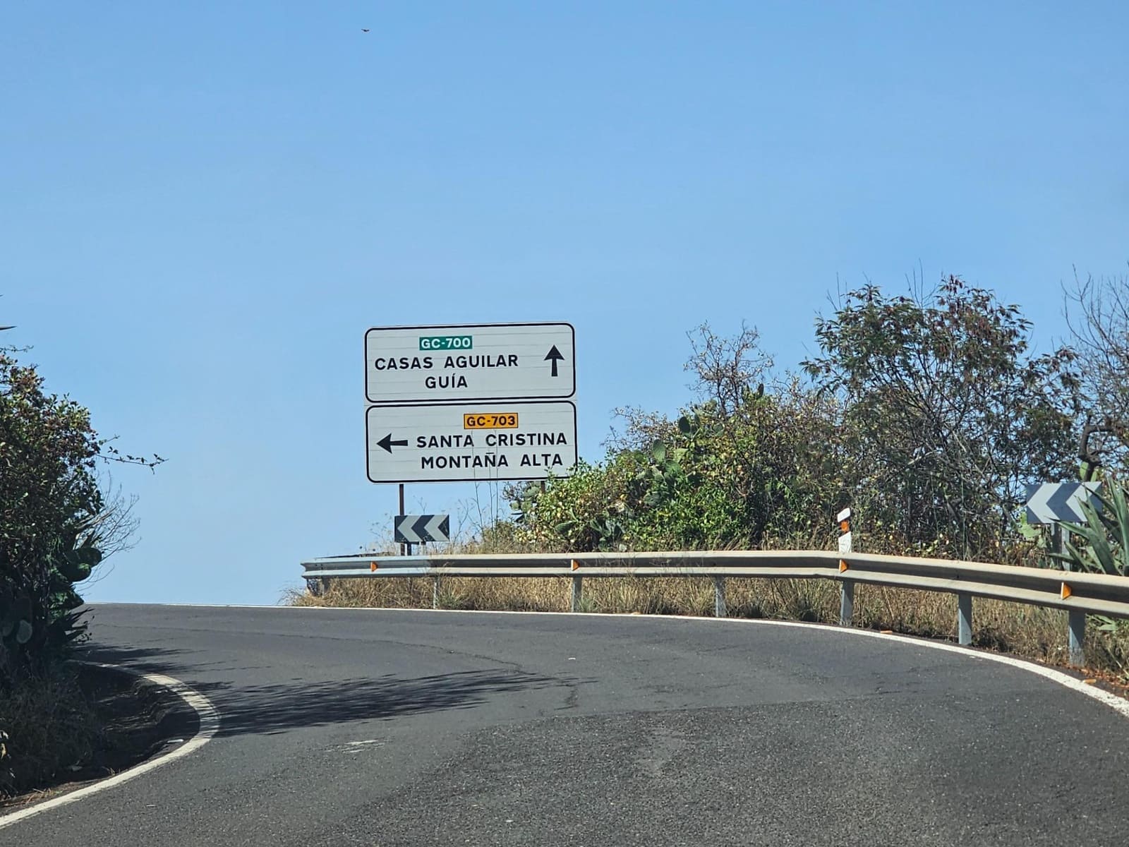 Business for sale in Santa Maria de Guia de Gran Canaria - € 449,000 (Ref: 9447147)