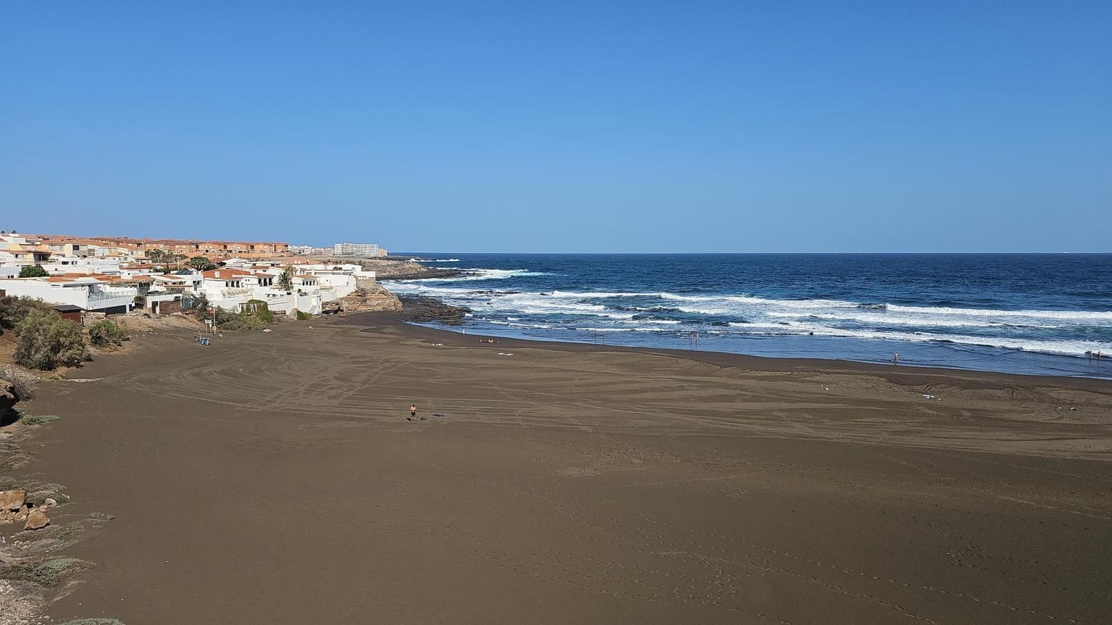 Commercial for rent in La Garita - € 4,900 (Ref: 9447148)