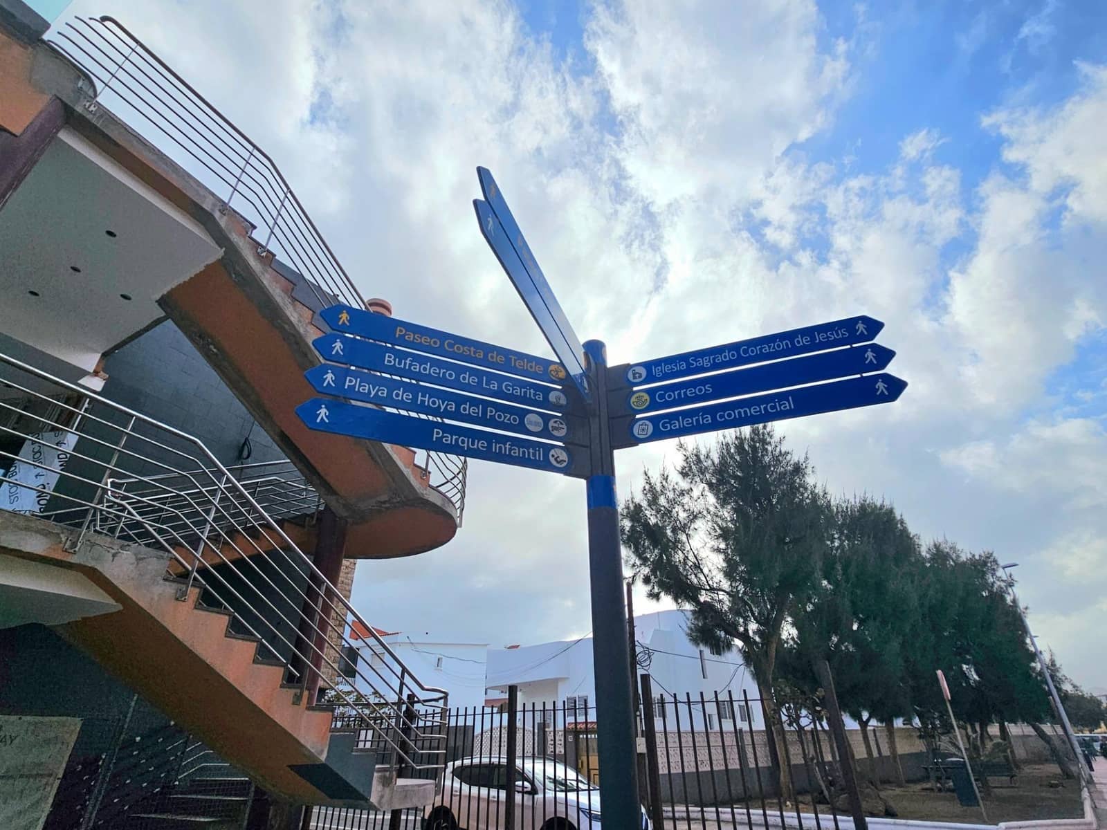 Commercial for rent in La Garita - € 4,900 (Ref: 9447148)