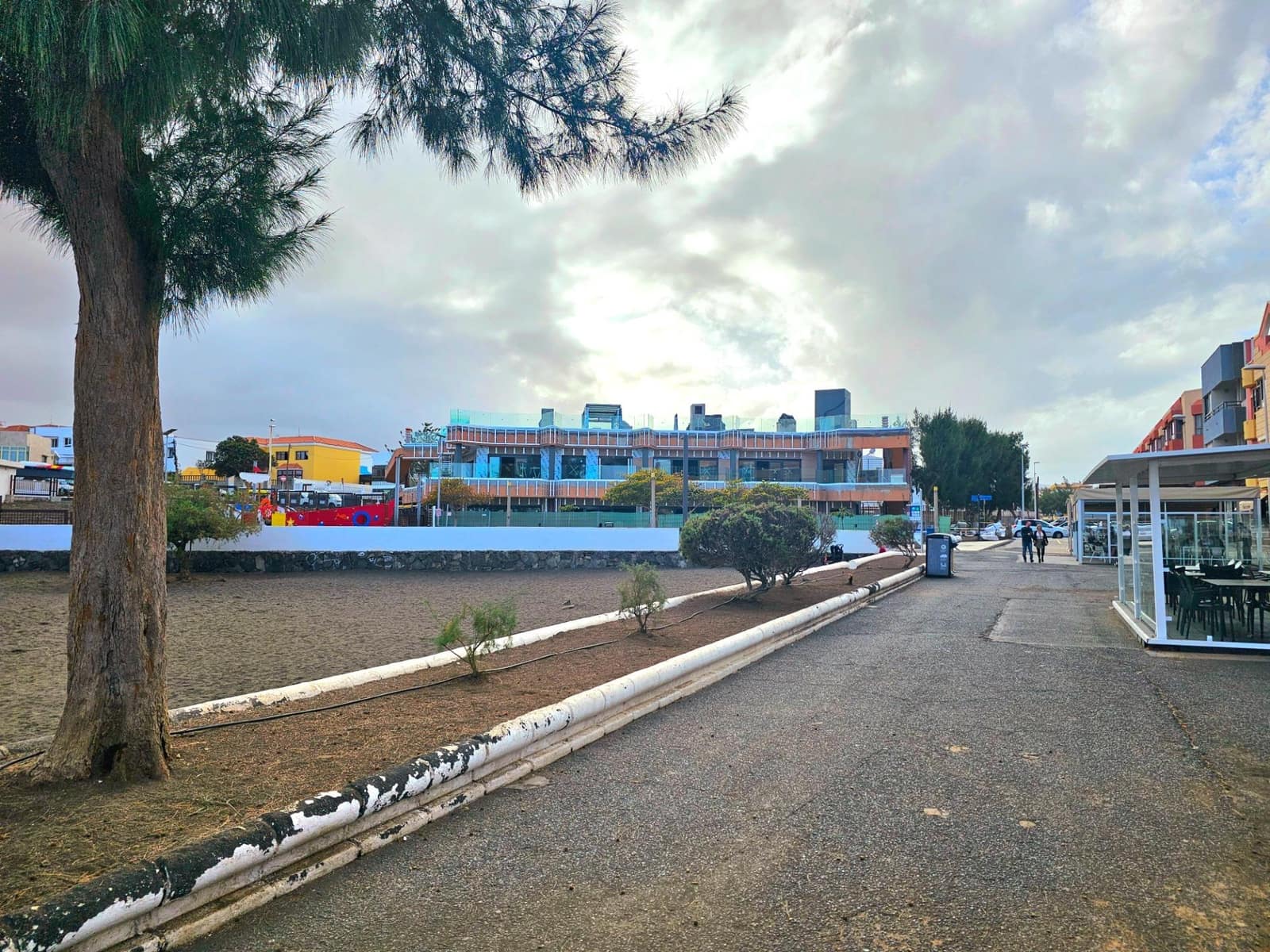 Commercial for rent in La Garita - € 4,900 (Ref: 9447148)