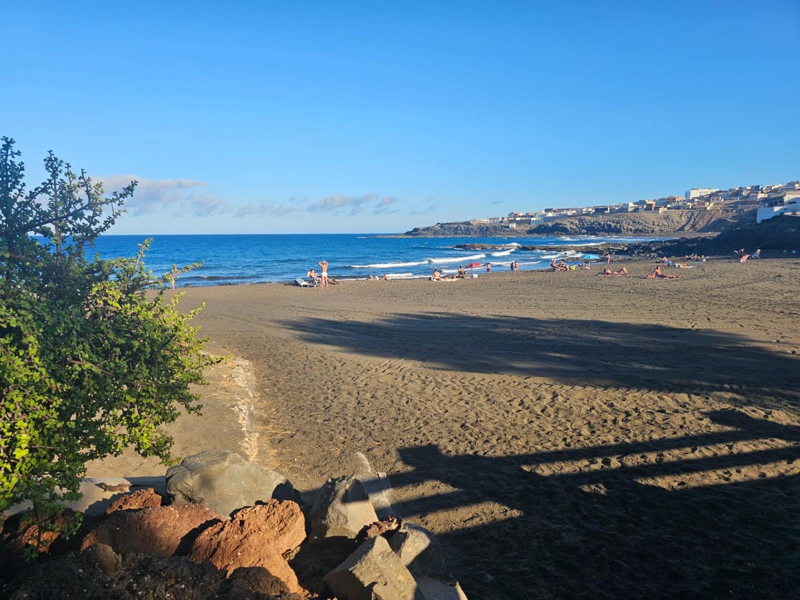 Commercial for rent in La Garita - € 4,900 (Ref: 9447148)