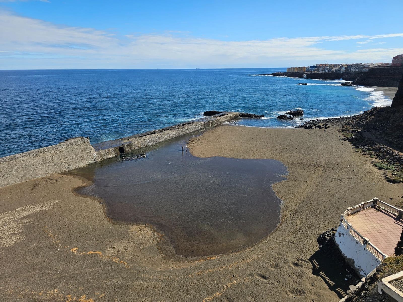 Commercial for rent in La Garita - € 4,900 (Ref: 9447148)