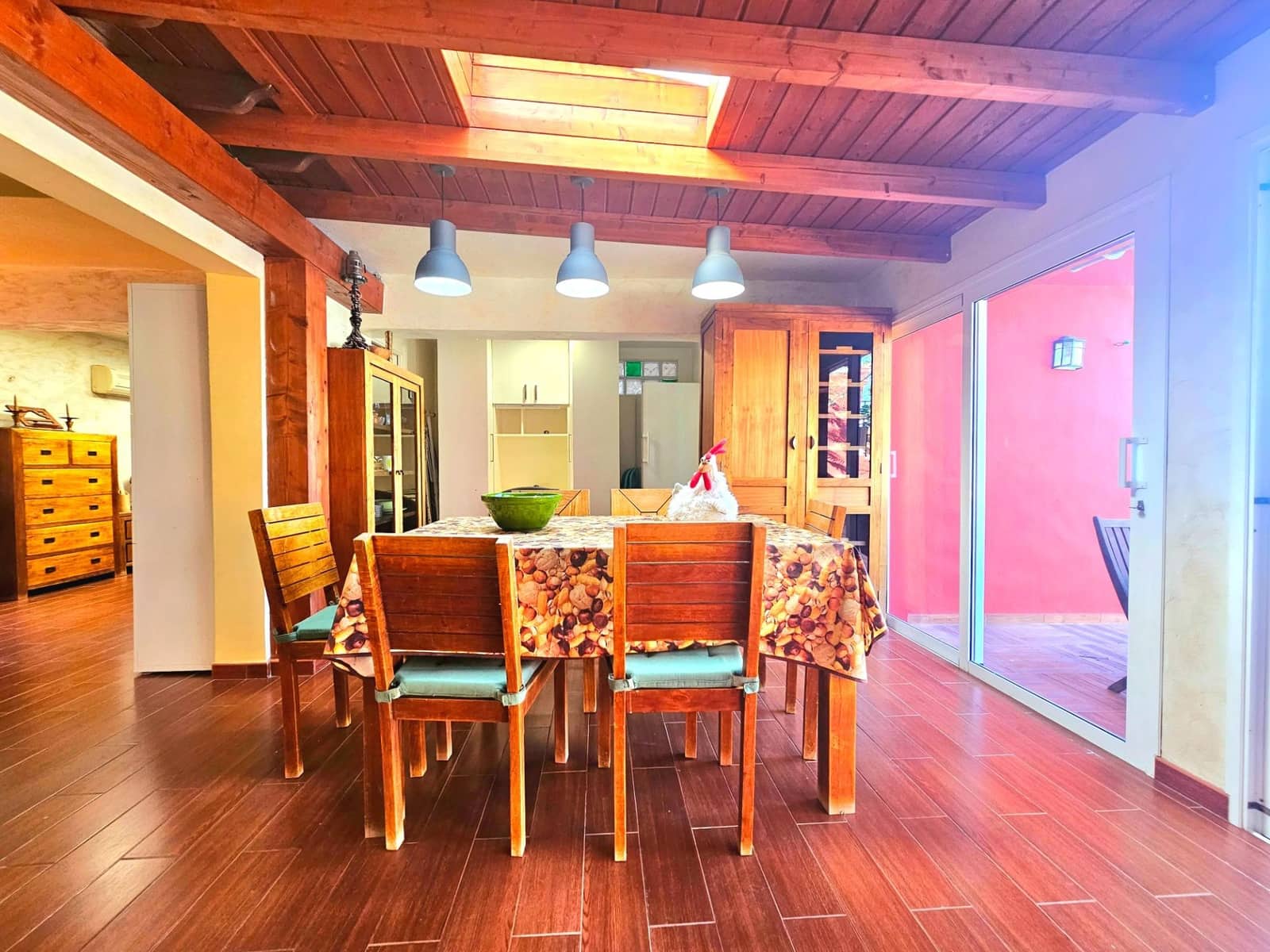 2 bedroom Villa for sale in Telde with garage - € 295,000 (Ref: 9447149)