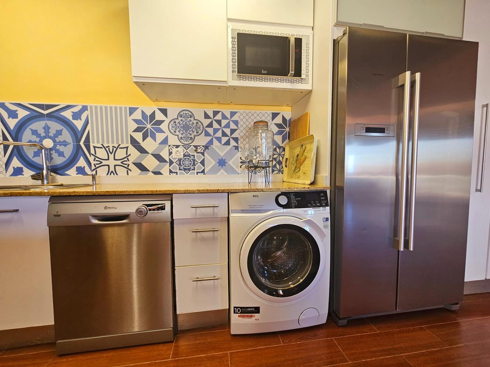 2 bedroom Villa for sale in Telde with garage - € 295,000 (Ref: 9447149)