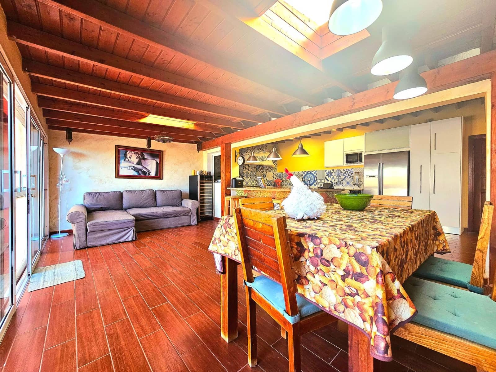 2 bedroom Villa for sale in Telde with garage - € 295,000 (Ref: 9447149)