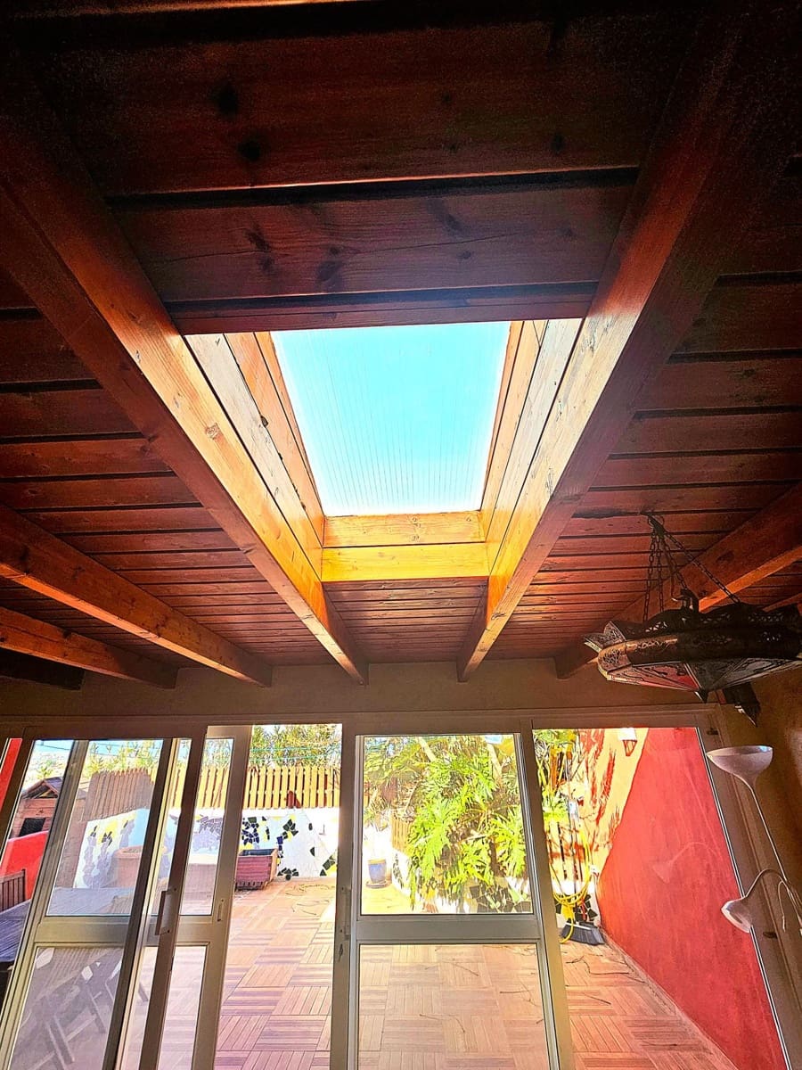 2 bedroom Villa for sale in Telde with garage - € 295,000 (Ref: 9447149)