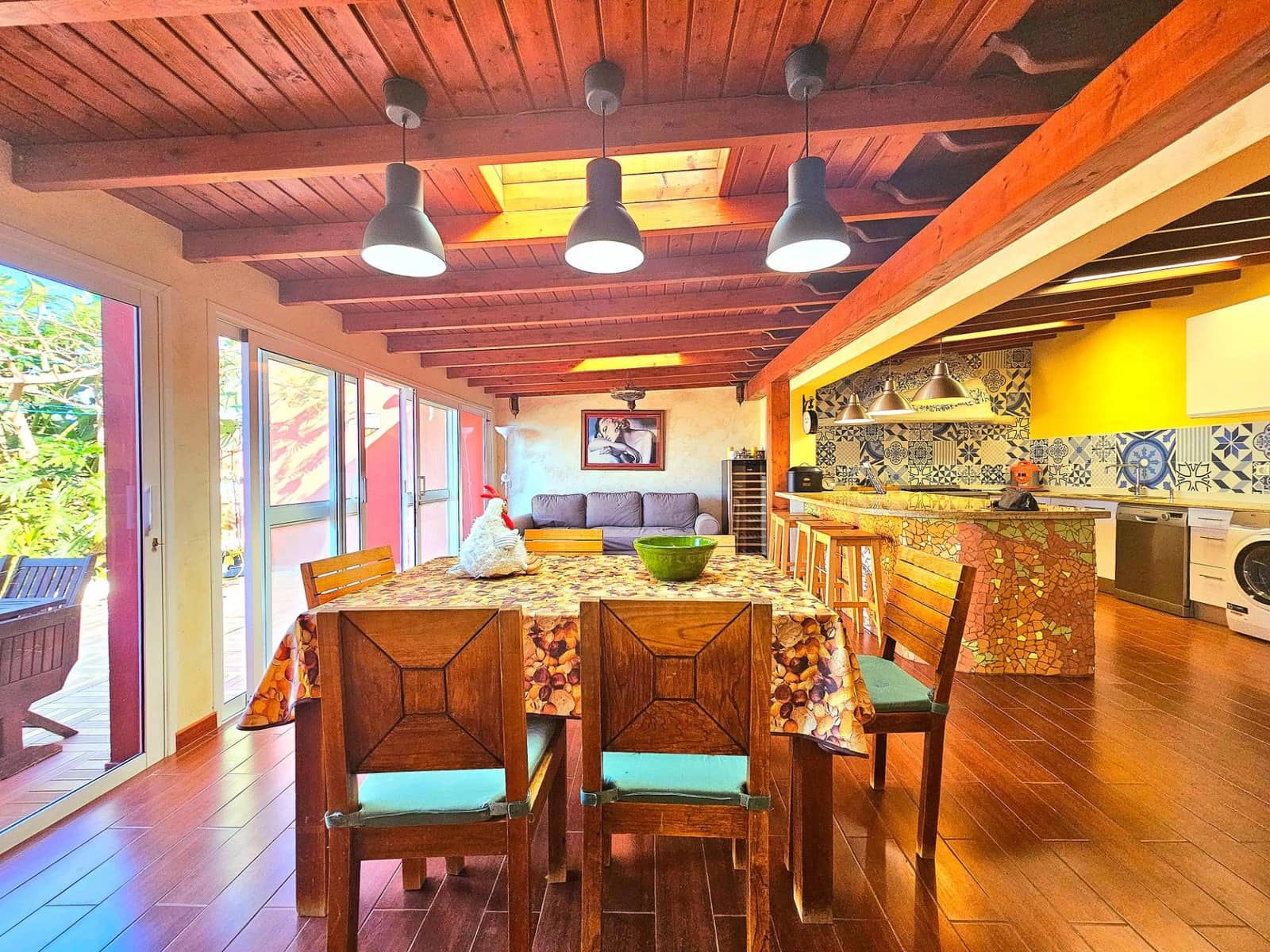 2 bedroom Villa for sale in Telde with garage - € 295,000 (Ref: 9447149)