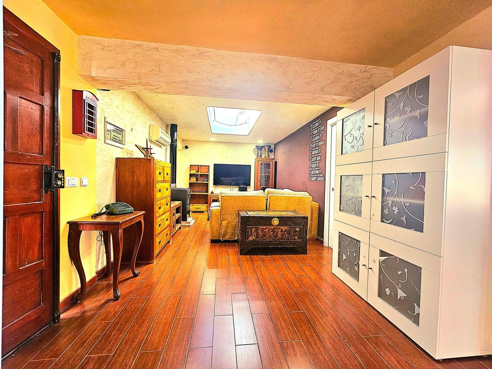 2 bedroom Villa for sale in Telde with garage - € 295,000 (Ref: 9447149)