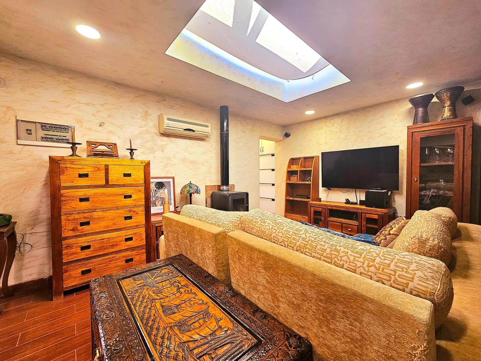 2 bedroom Villa for sale in Telde with garage - € 295,000 (Ref: 9447149)