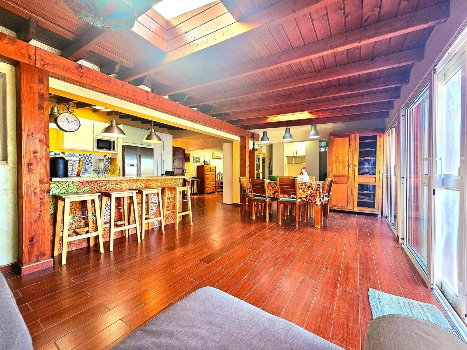 2 bedroom Villa for sale in Telde with garage - € 295,000 (Ref: 9447149)