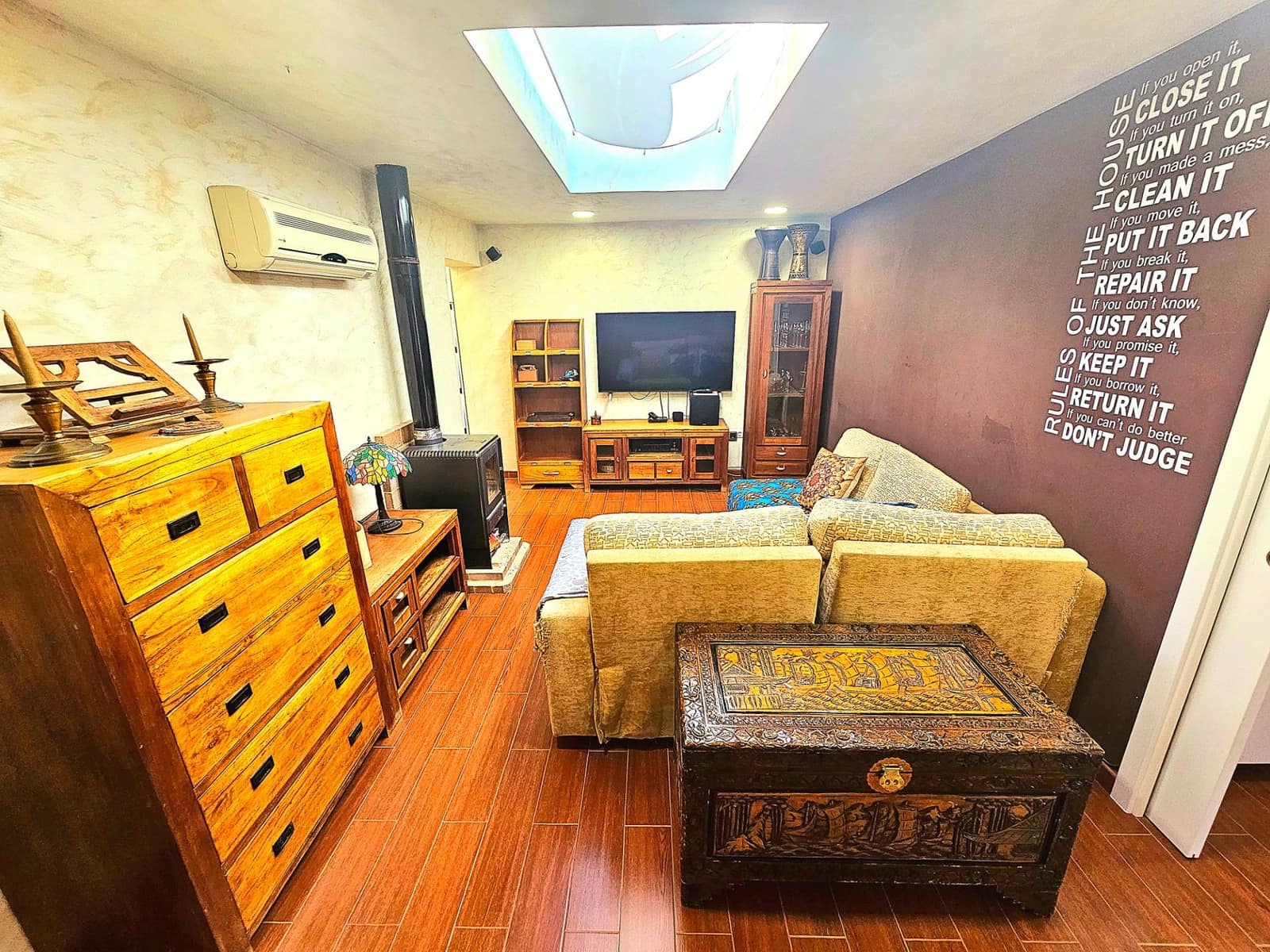 2 bedroom Villa for sale in Telde with garage - € 295,000 (Ref: 9447149)