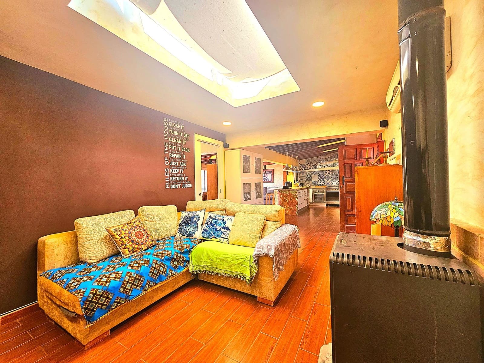 2 bedroom Villa for sale in Telde with garage - € 295,000 (Ref: 9447149)