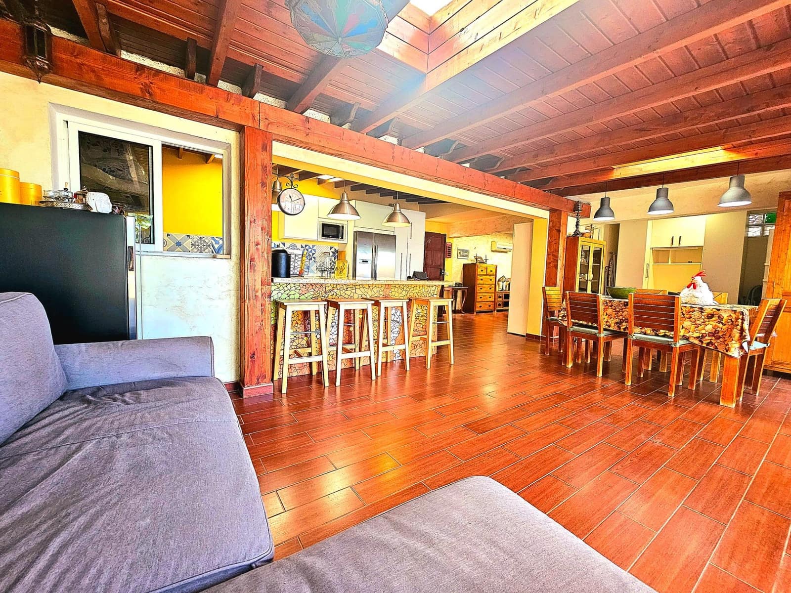 2 bedroom Villa for sale in Telde with garage - € 295,000 (Ref: 9447149)