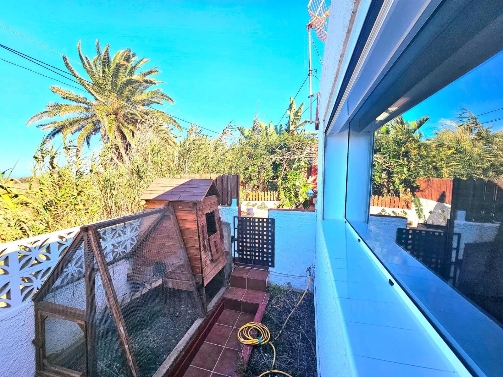 2 bedroom Villa for sale in Telde with garage - € 295,000 (Ref: 9447149)