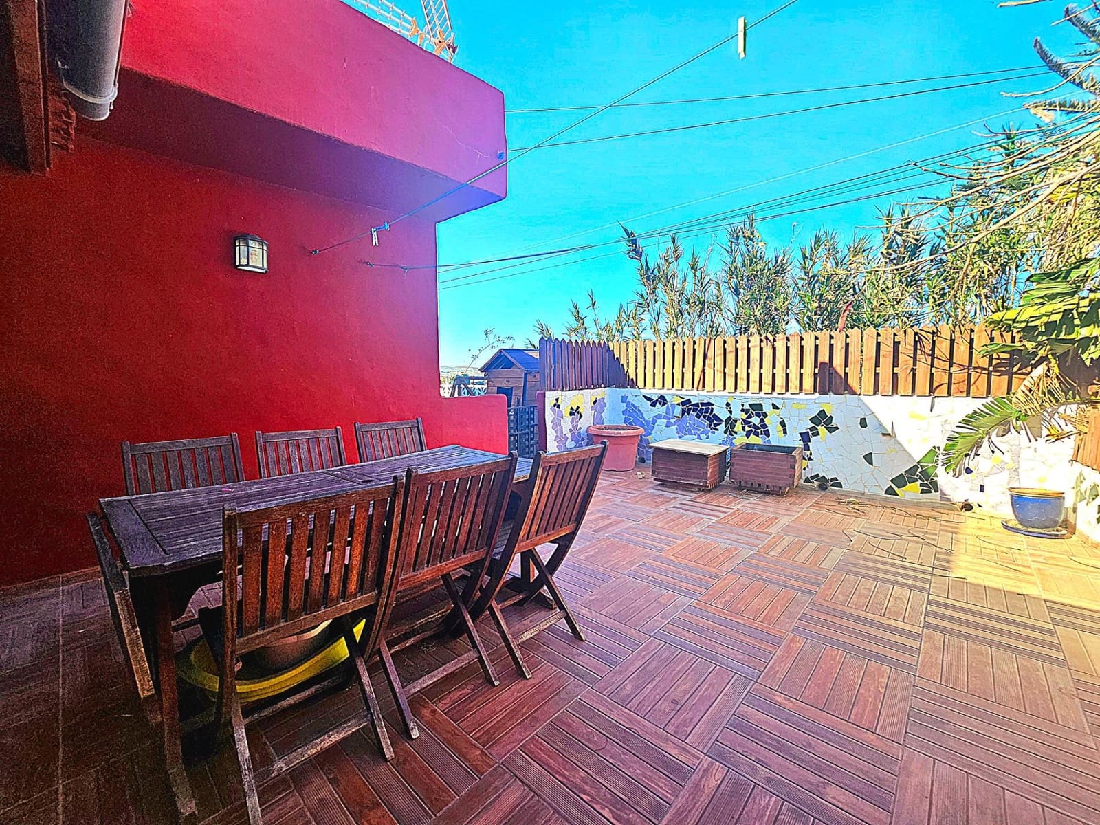 2 bedroom Villa for sale in Telde with garage - € 295,000 (Ref: 9447149)