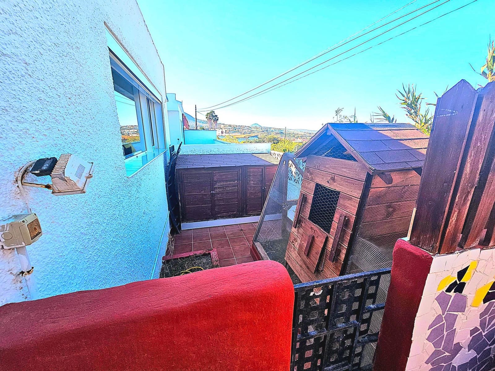 2 bedroom Villa for sale in Telde with garage - € 295,000 (Ref: 9447149)