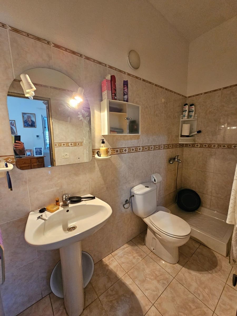 3 makuuhuone Maalaistalo myytävänä paikassa Tejeda - 145 000 € (Ref: 9447150)