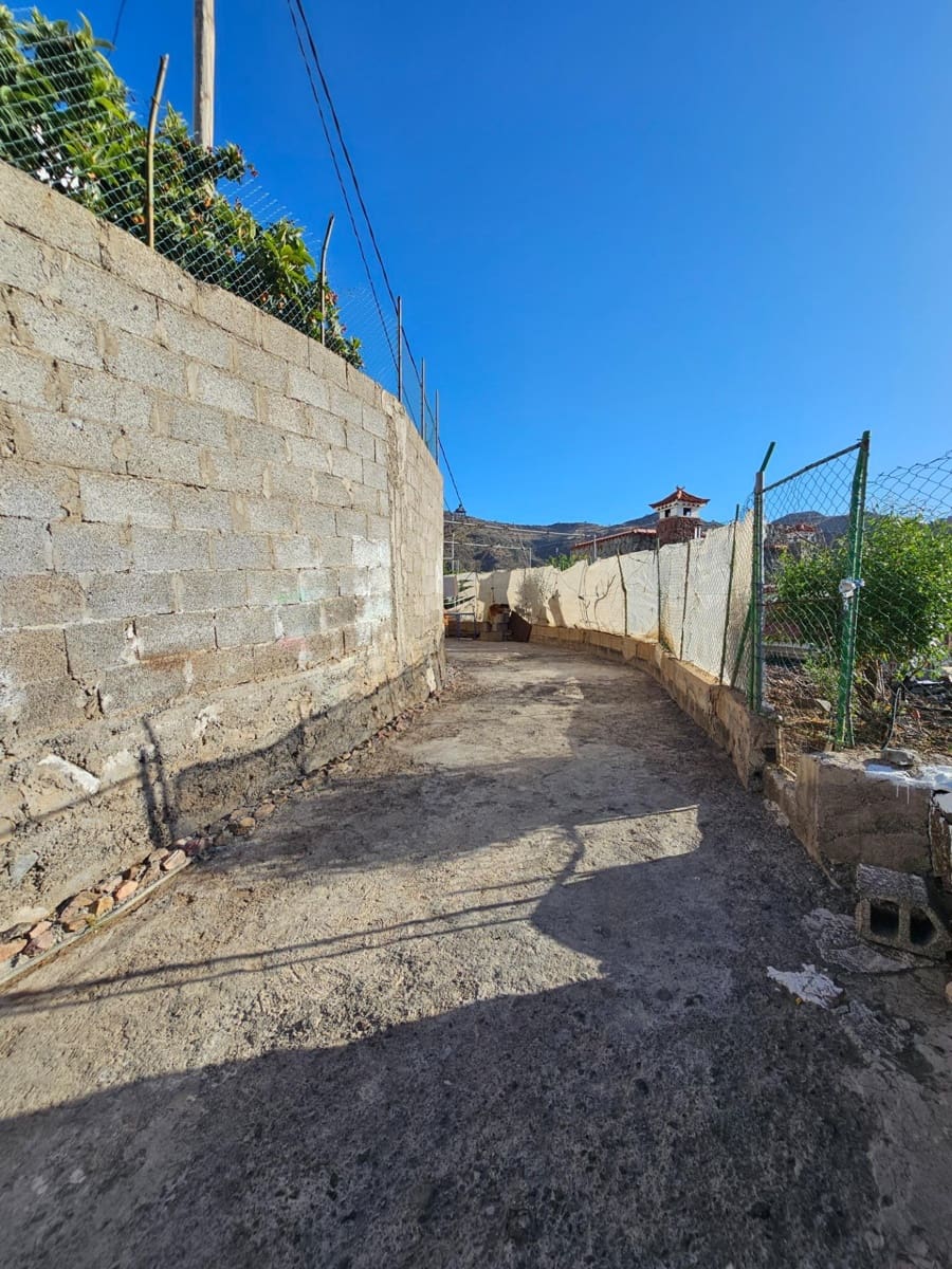 3 makuuhuone Maalaistalo myytävänä paikassa Tejeda - 145 000 € (Ref: 9447150)