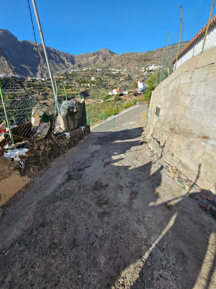 3 makuuhuone Maalaistalo myytävänä paikassa Tejeda - 145 000 € (Ref: 9447150)