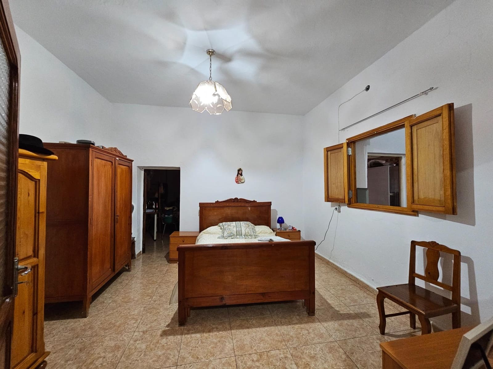 3 makuuhuone Maalaistalo myytävänä paikassa Tejeda - 145 000 € (Ref: 9447150)