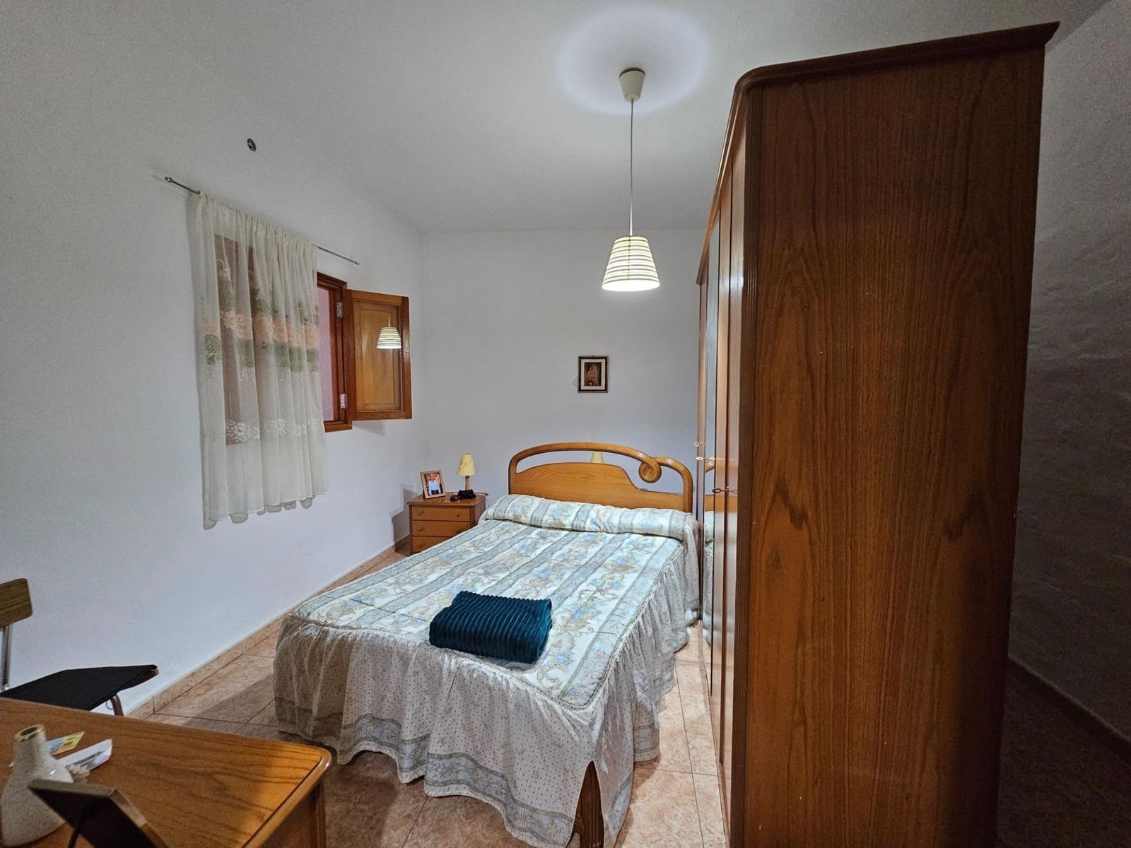 3 makuuhuone Maalaistalo myytävänä paikassa Tejeda - 145 000 € (Ref: 9447150)