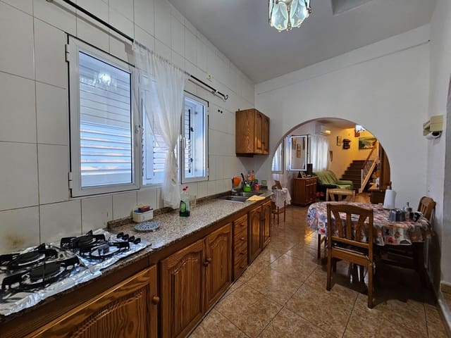 3 makuuhuone Maalaistalo myytävänä paikassa Tejeda - 145 000 € (Ref: 9447150)