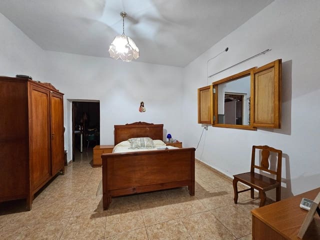 3 makuuhuone Maalaistalo myytävänä paikassa Tejeda - 145 000 € (Ref: 9447150)