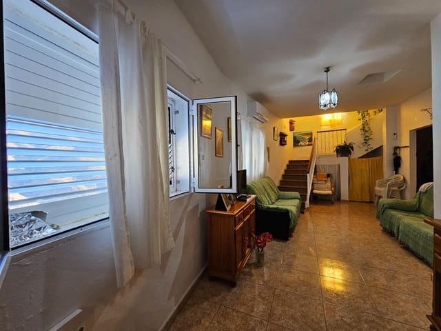 3 makuuhuone Maalaistalo myytävänä paikassa Tejeda - 145 000 € (Ref: 9447150)