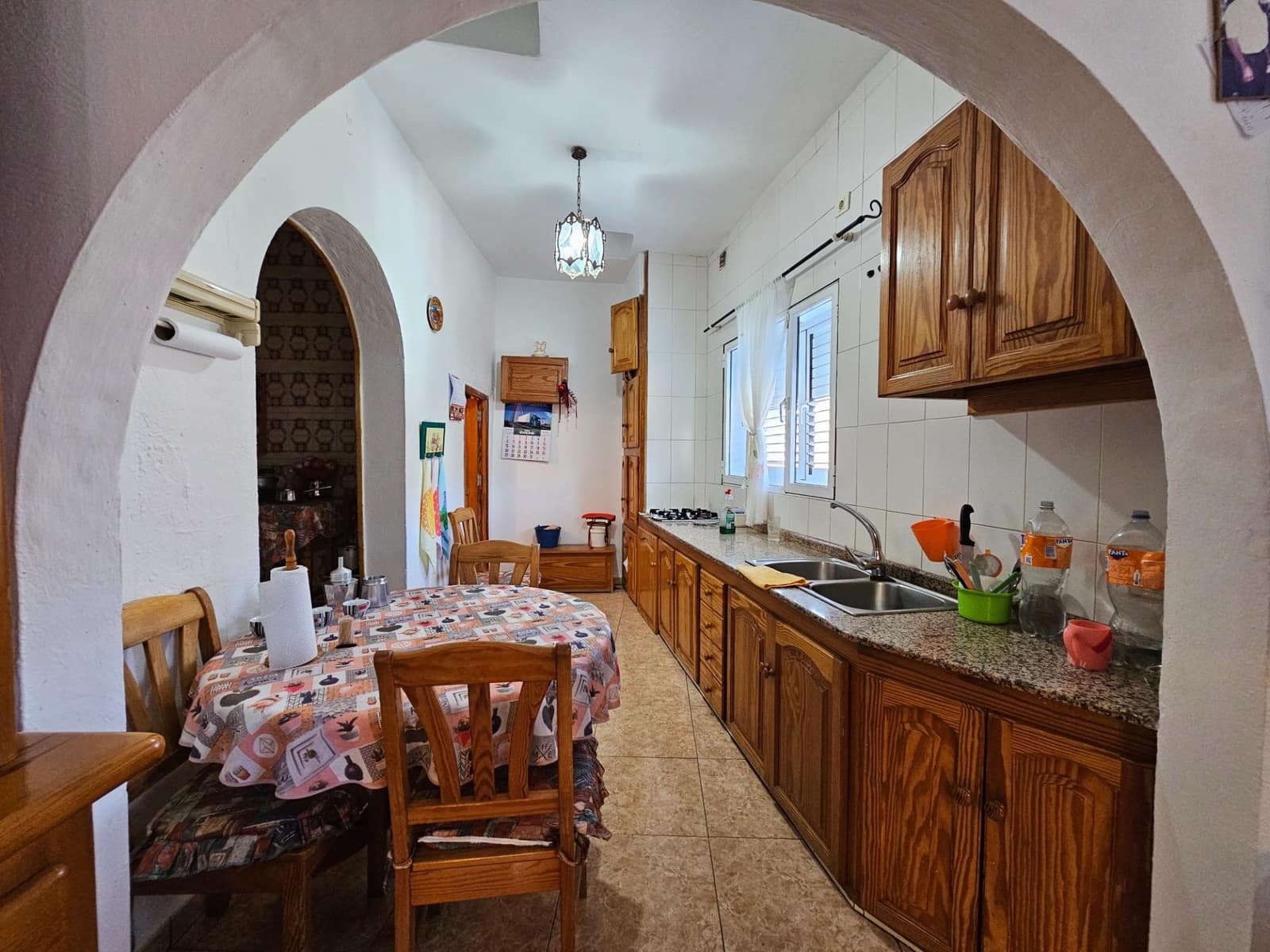 3 makuuhuone Maalaistalo myytävänä paikassa Tejeda - 145 000 € (Ref: 9447150)