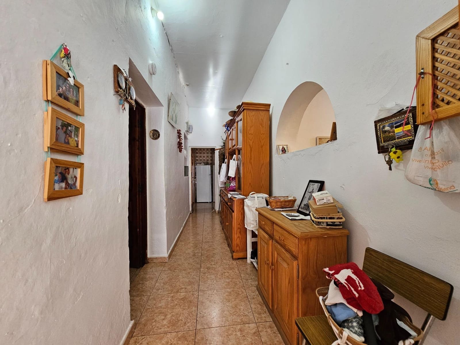 3 makuuhuone Maalaistalo myytävänä paikassa Tejeda - 145 000 € (Ref: 9447150)