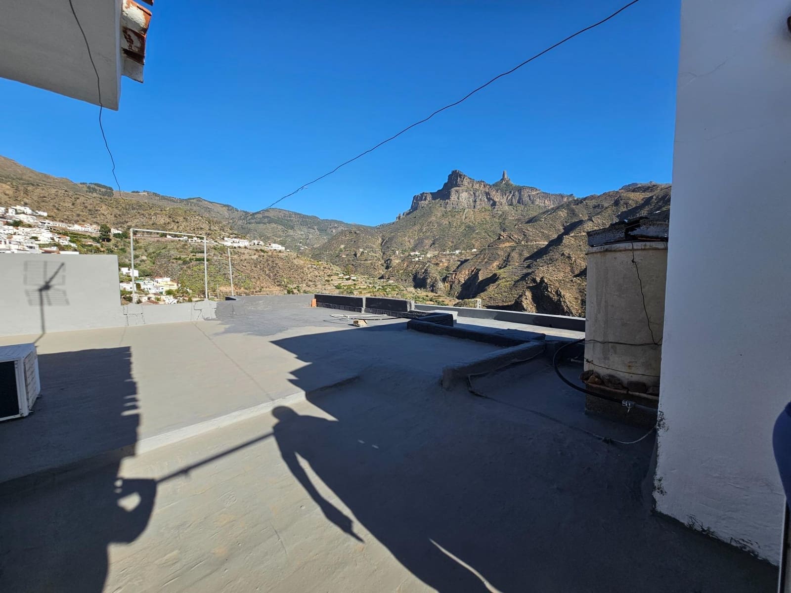 3 makuuhuone Maalaistalo myytävänä paikassa Tejeda - 145 000 € (Ref: 9447150)