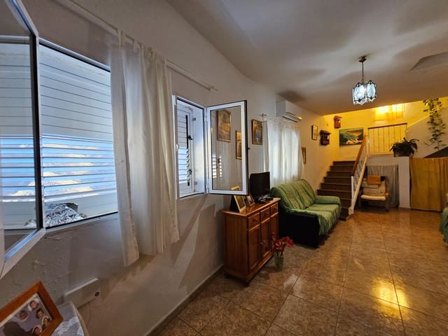 3 makuuhuone Maalaistalo myytävänä paikassa Tejeda - 145 000 € (Ref: 9447150)