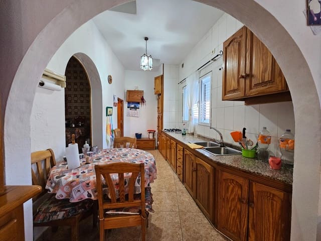 3 makuuhuone Maalaistalo myytävänä paikassa Tejeda - 145 000 € (Ref: 9447150)