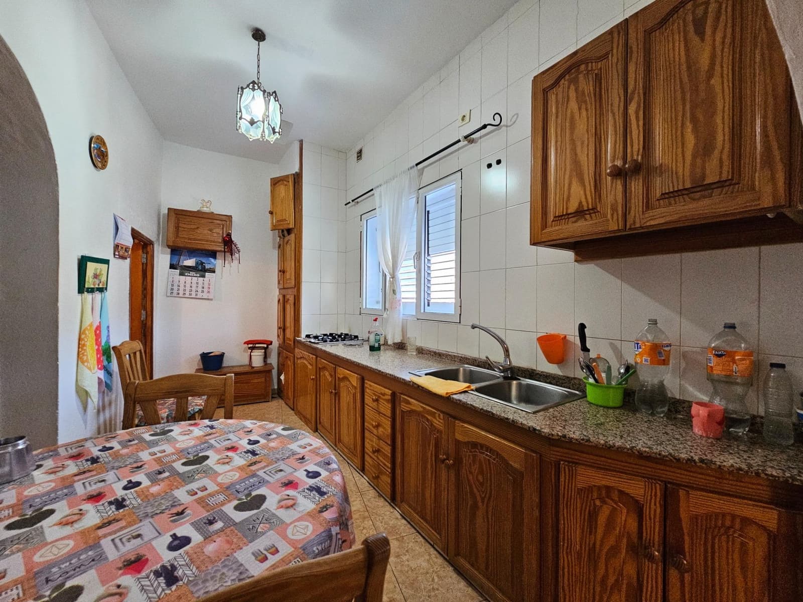 3 makuuhuone Maalaistalo myytävänä paikassa Tejeda - 145 000 € (Ref: 9447150)