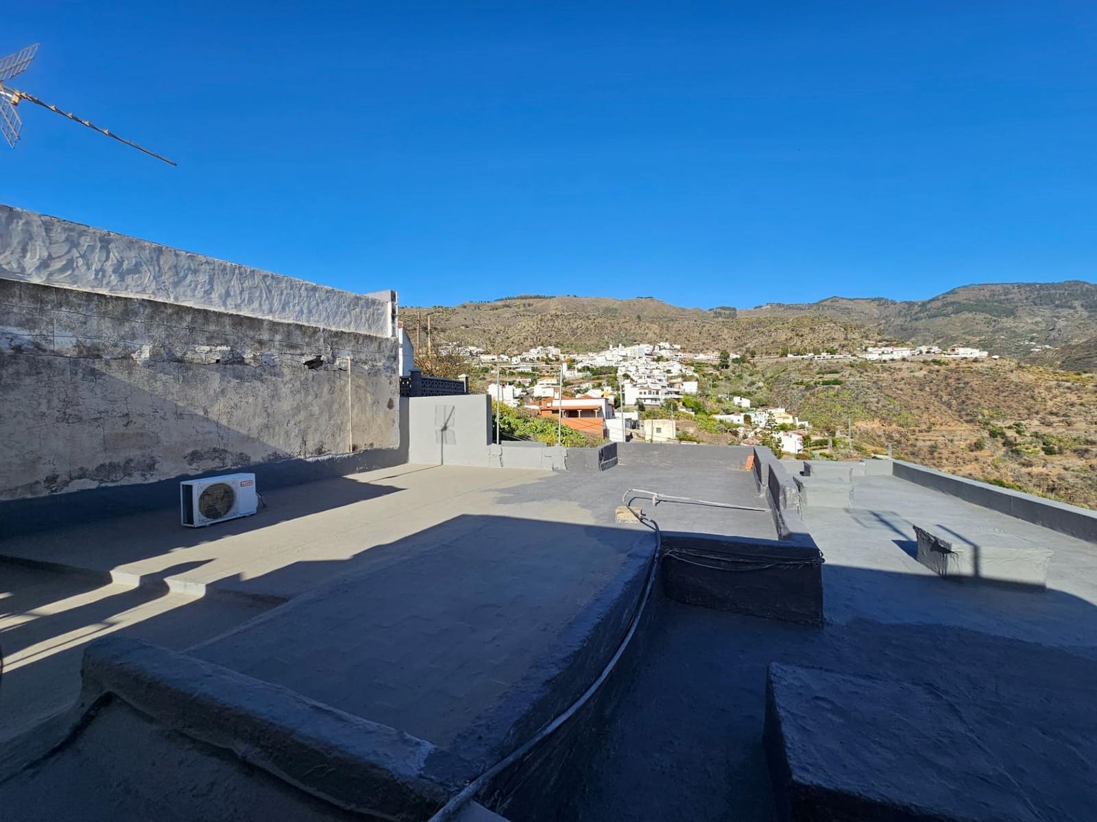 3 makuuhuone Maalaistalo myytävänä paikassa Tejeda - 145 000 € (Ref: 9447150)