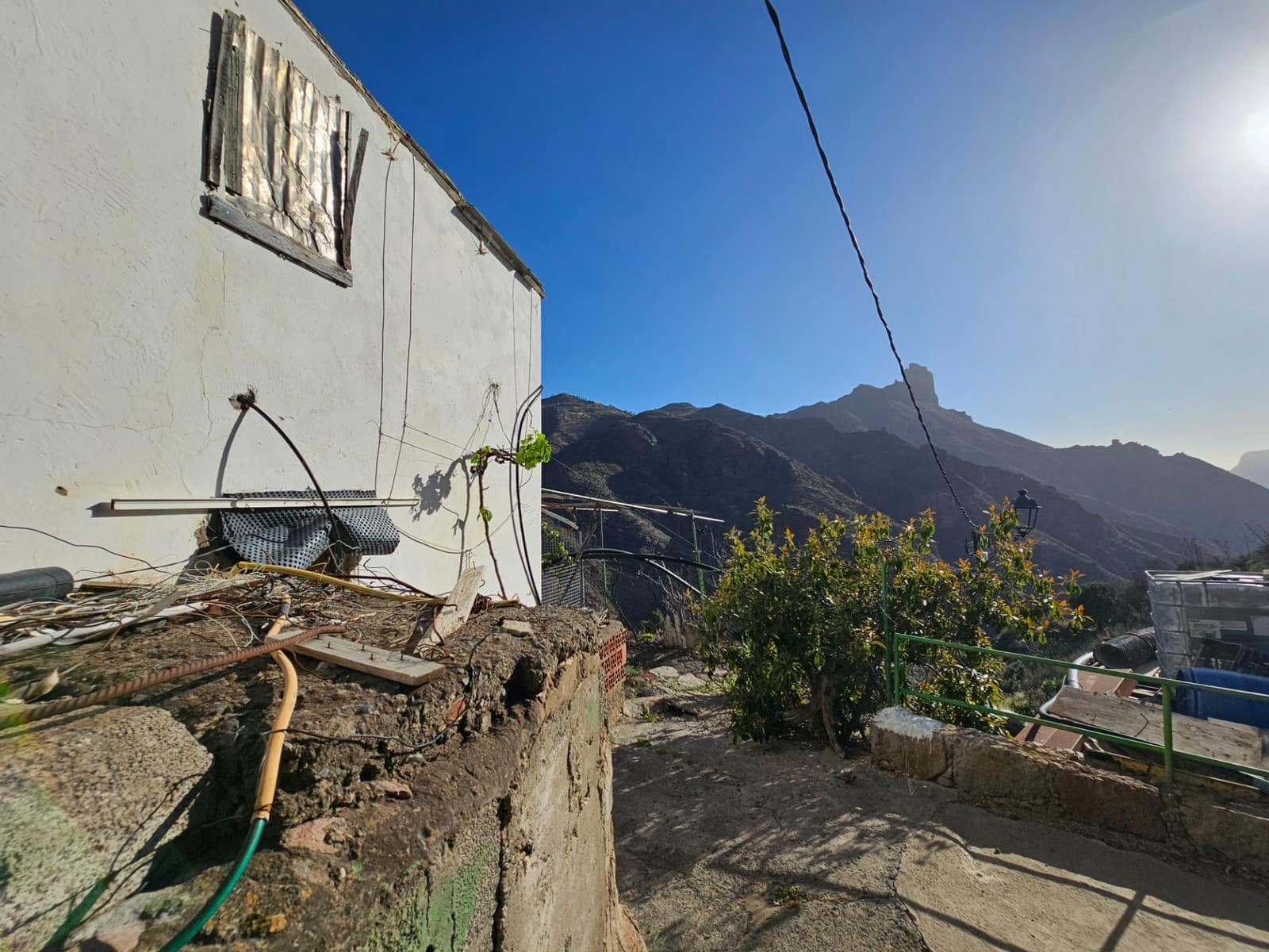 3 makuuhuone Maalaistalo myytävänä paikassa Tejeda - 145 000 € (Ref: 9447150)